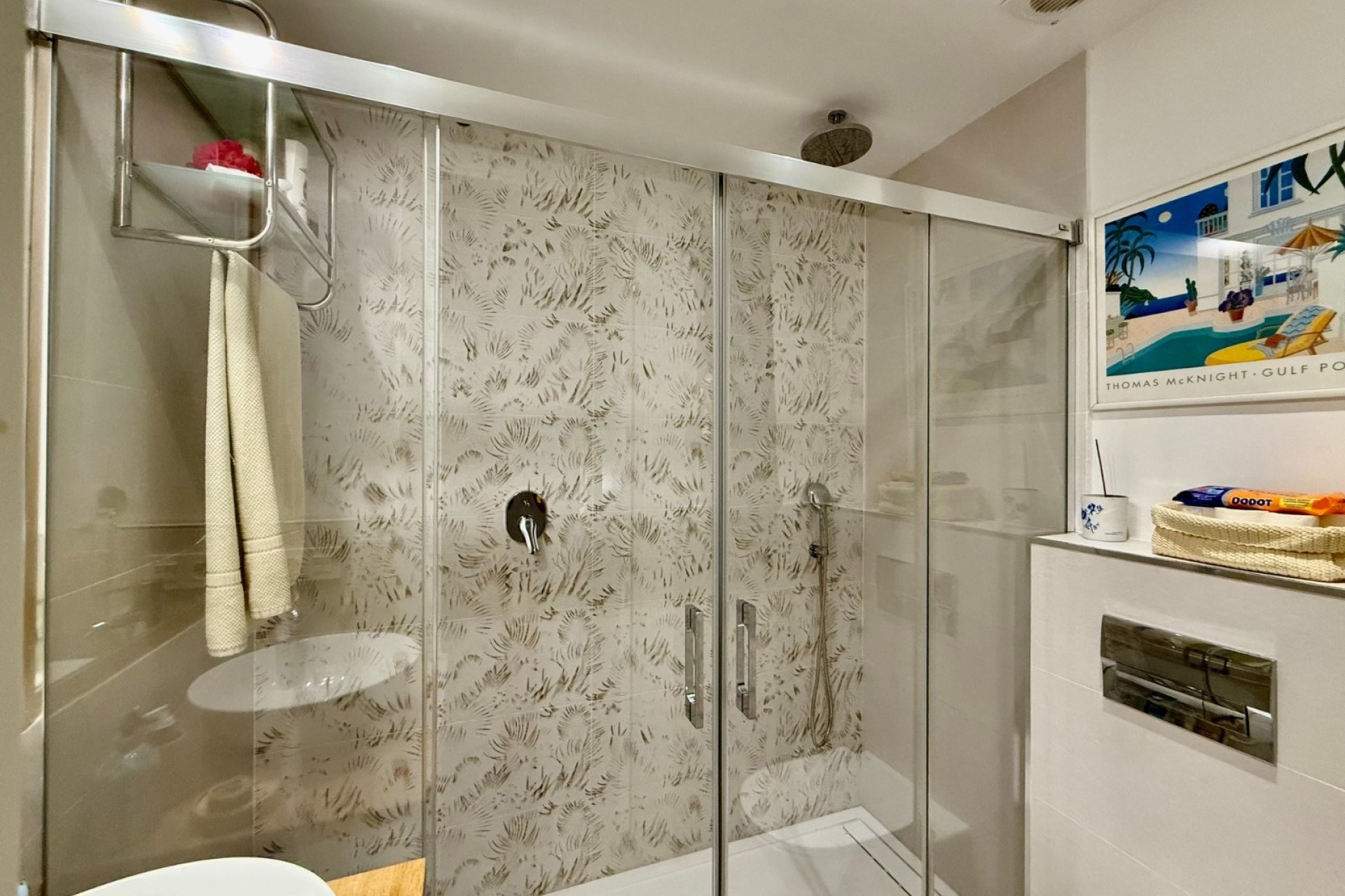 Resale - Apartment -
Benahavis - La Quinta