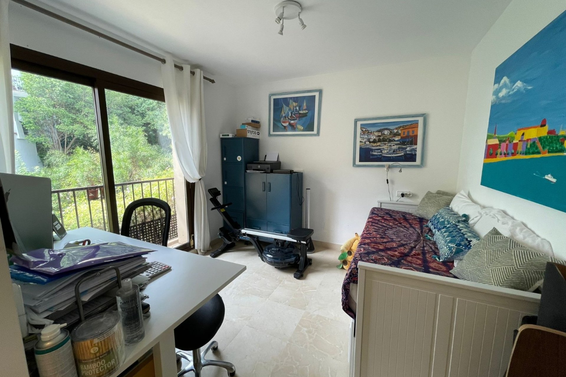 Resale - Apartment -
Benahavis - Los Arqueros