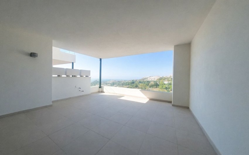 Resale - Apartment -
Benalmádena - Costa del Sol