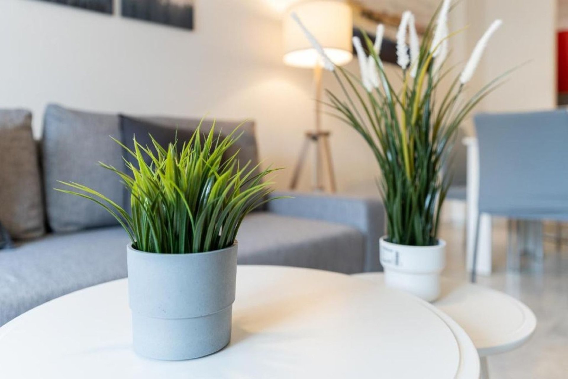 Resale - Apartment -
Benalmádena - Costa del Sol