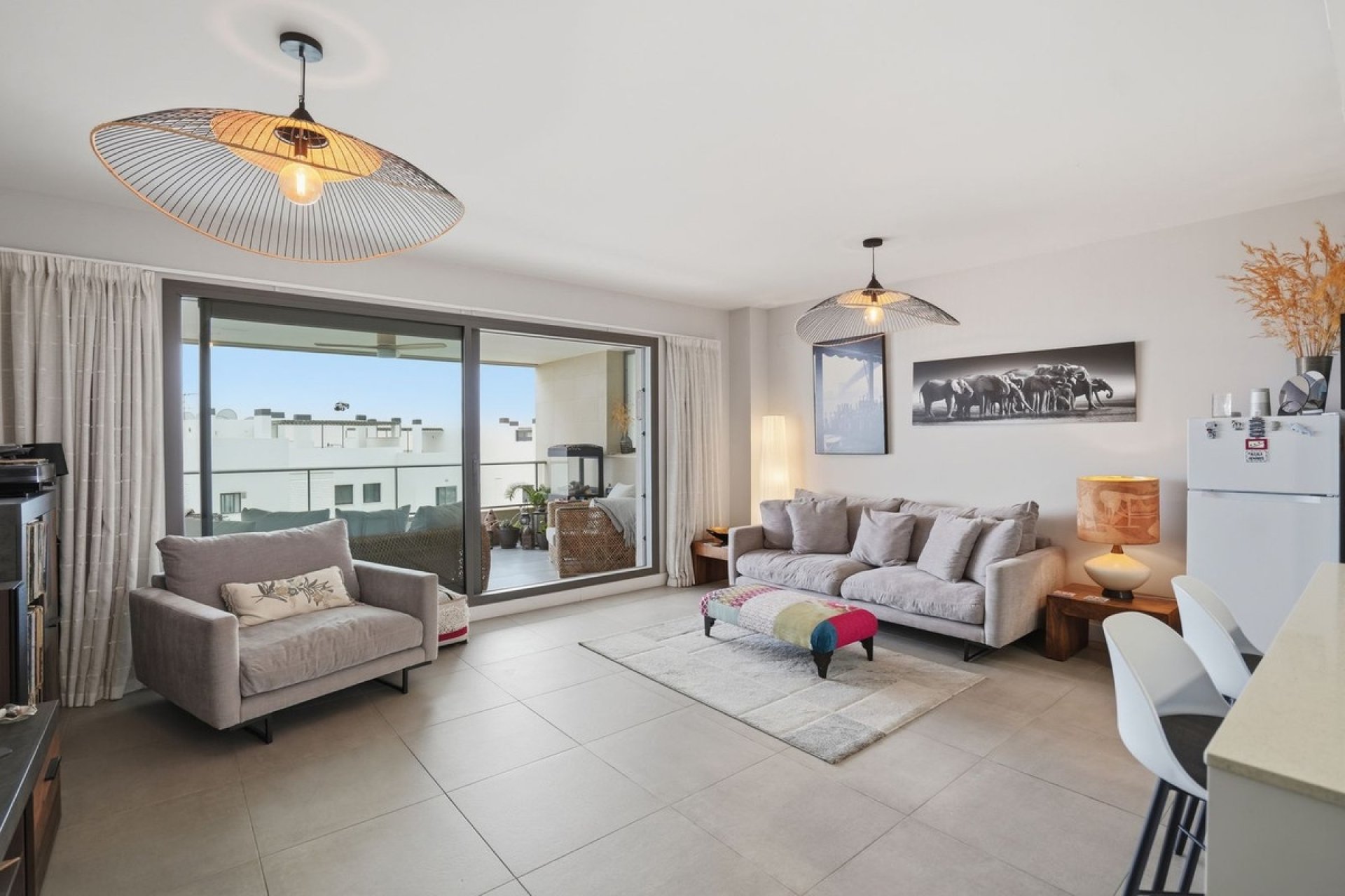 Resale - Apartment -
Benalmádena - Costa del Sol