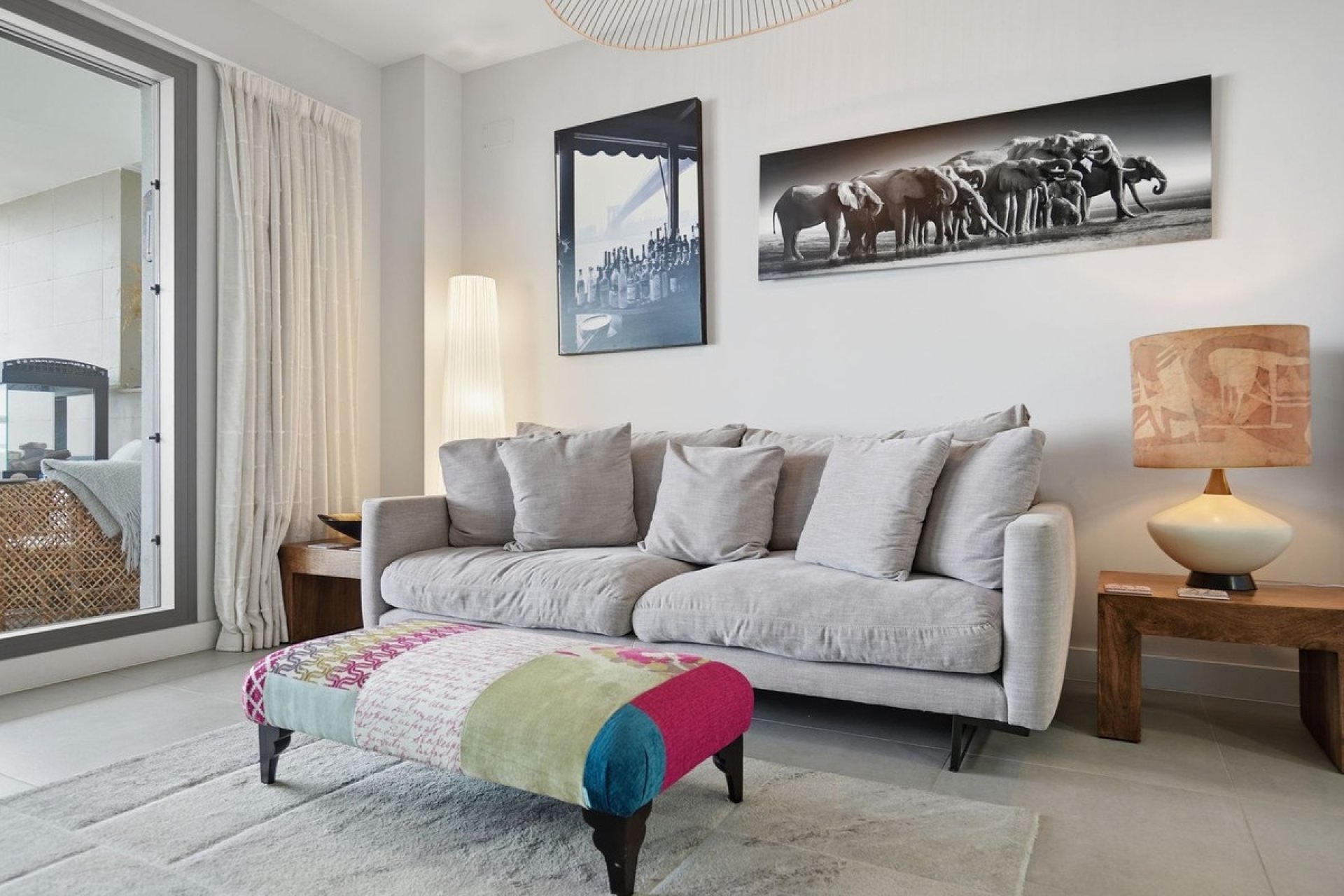 Resale - Apartment -
Benalmádena - Costa del Sol