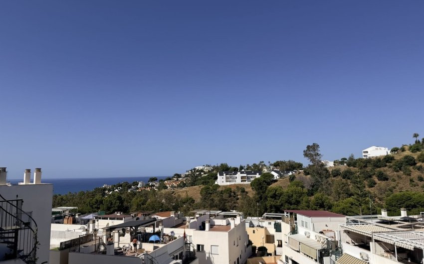 Resale - Apartment -
Benalmádena - Costa del Sol