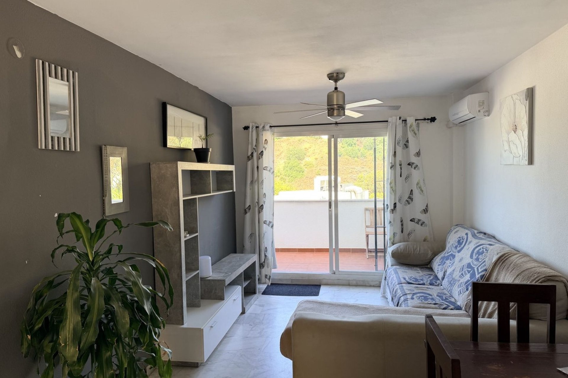 Resale - Apartment -
Benalmádena - Costa del Sol