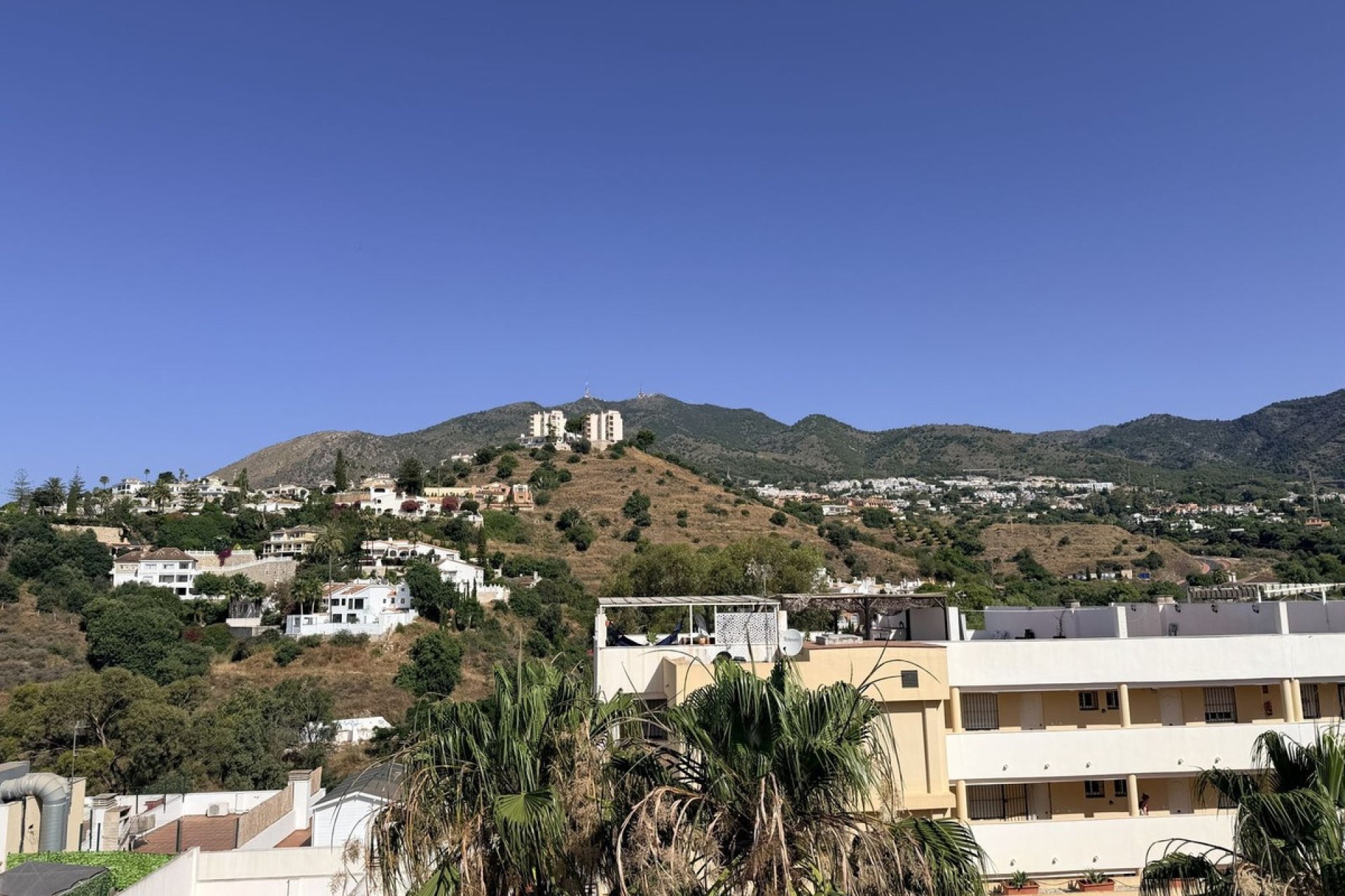 Resale - Apartment -
Benalmádena - Costa del Sol