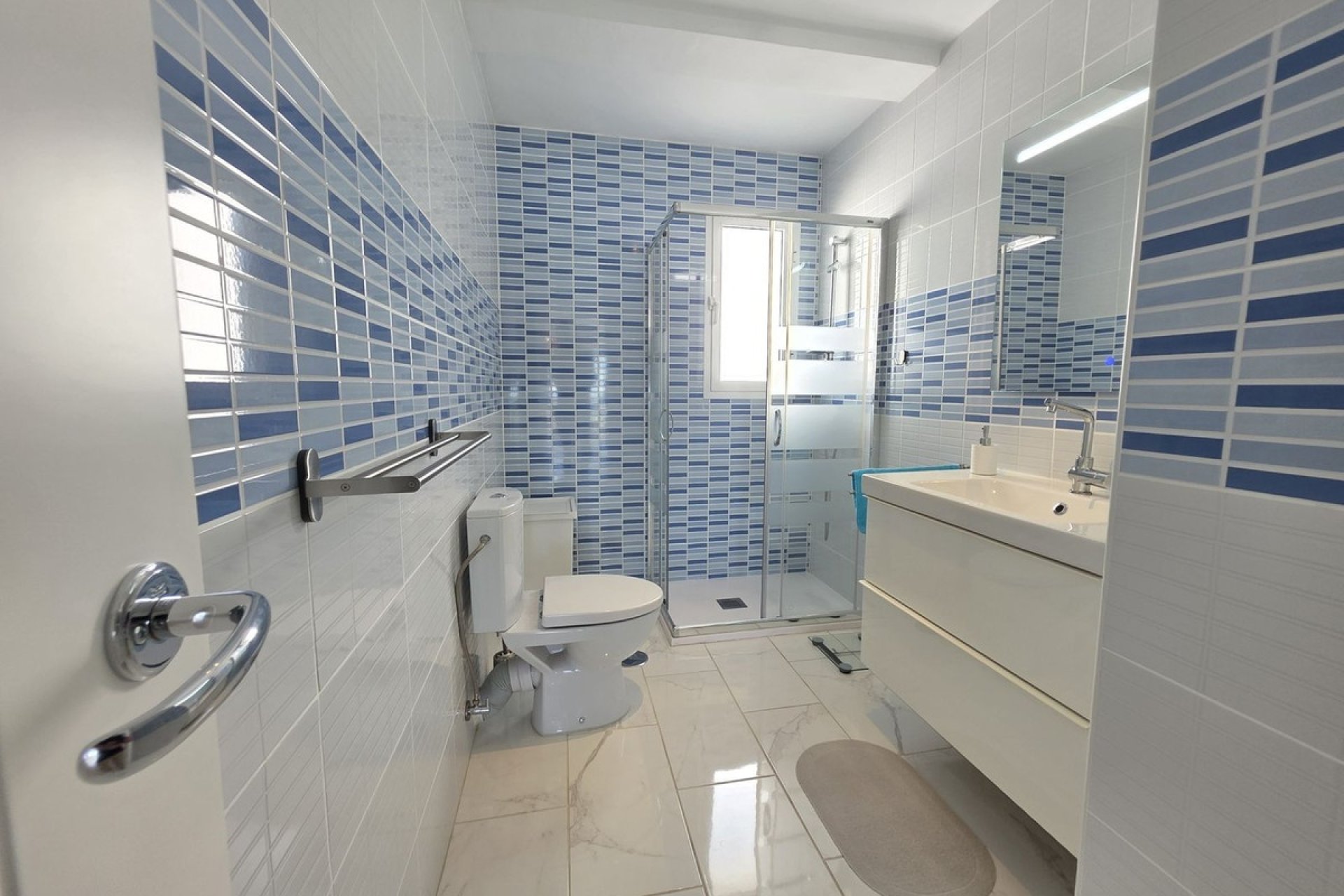 Resale - Apartment -
Benalmadena Pueblo - Inland