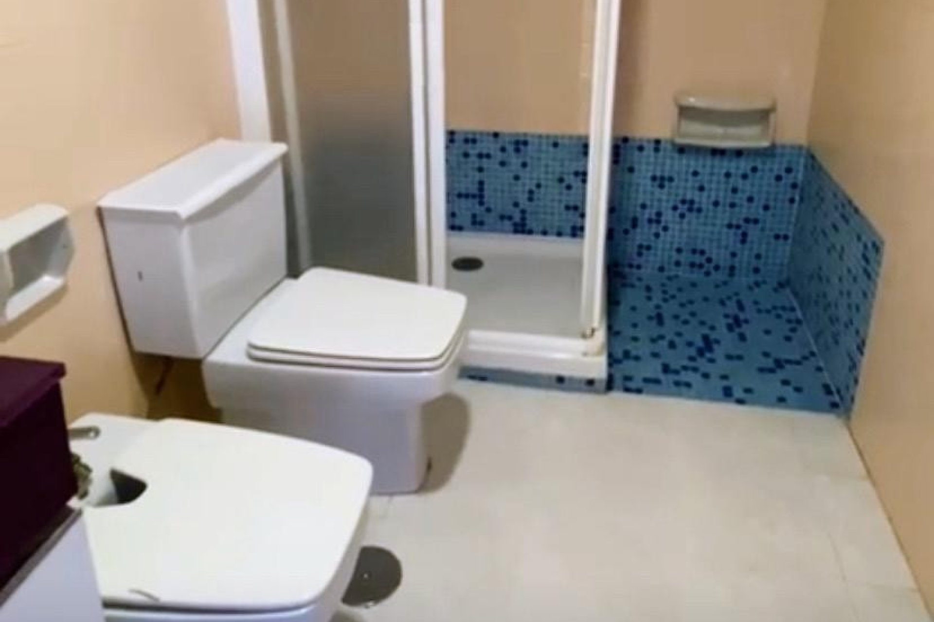 Resale - Apartment -
Benidorm - 1ª Linea De Playa