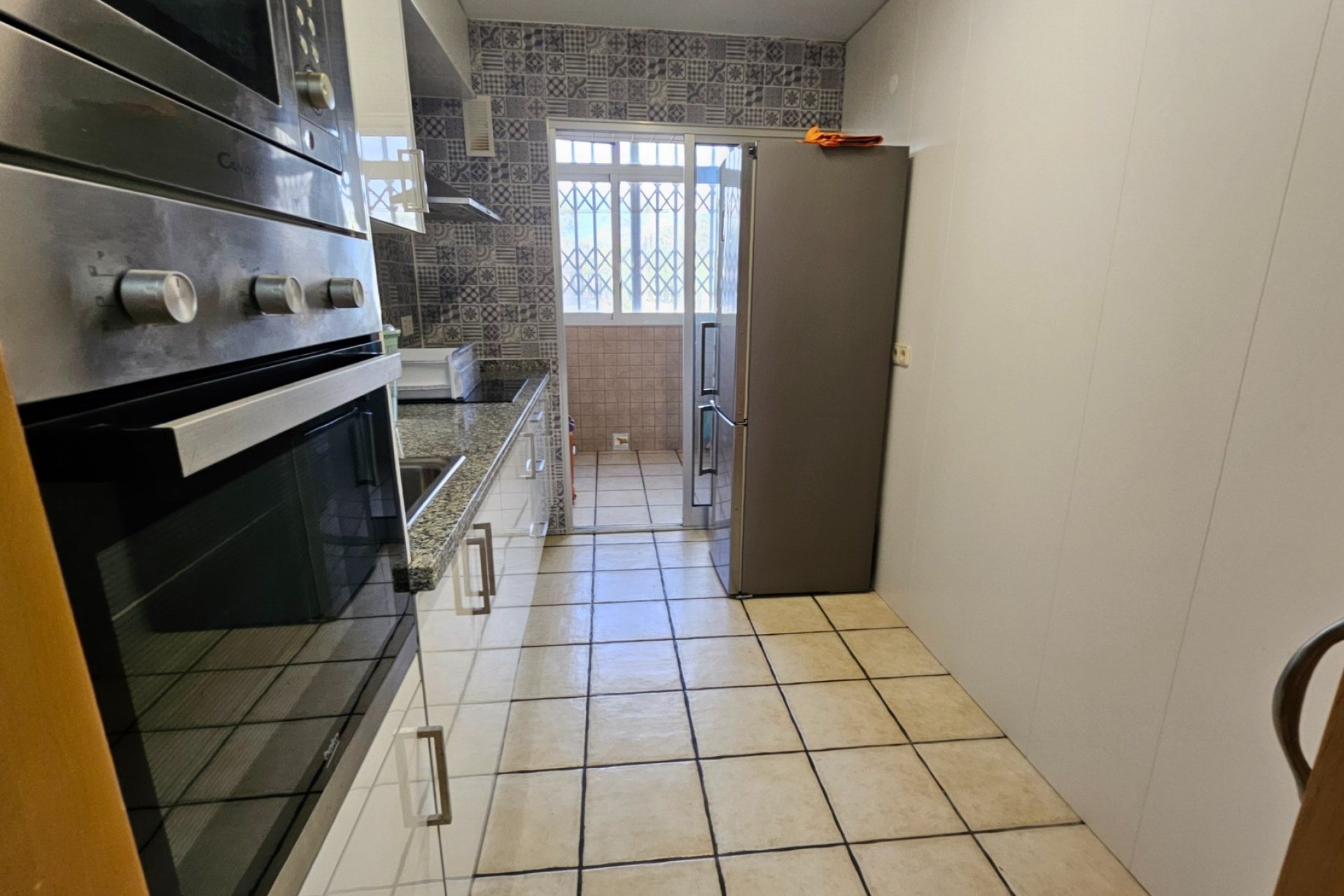 Resale - Apartment -
Benidorm - Juzgados