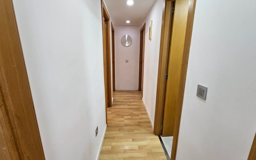 Resale - Apartment -
Benidorm - Juzgados