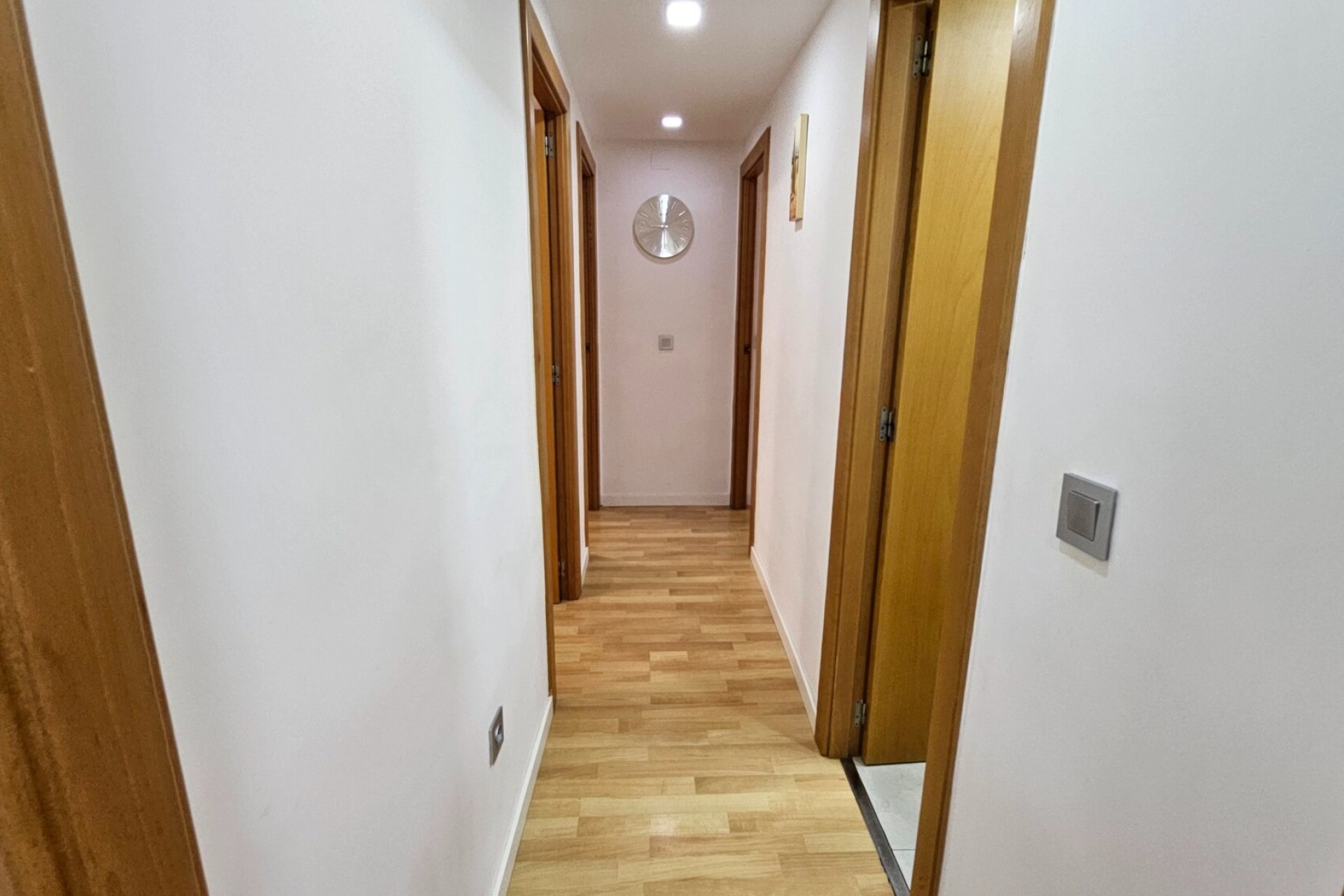 Resale - Apartment -
Benidorm - Juzgados