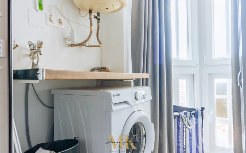 Resale - Apartment -
Benidorm - Levante