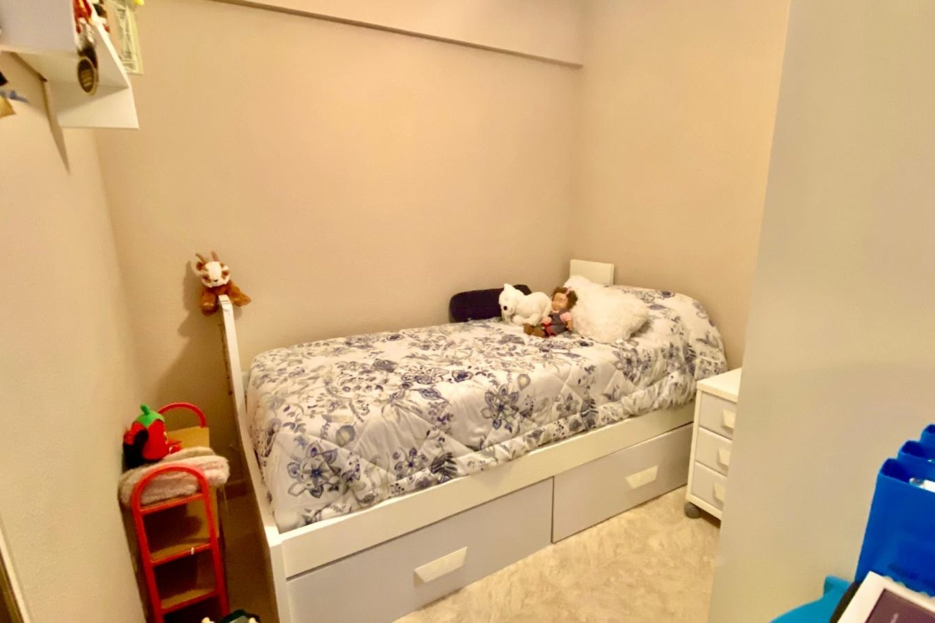 Resale - Apartment -
Benidorm - Levante