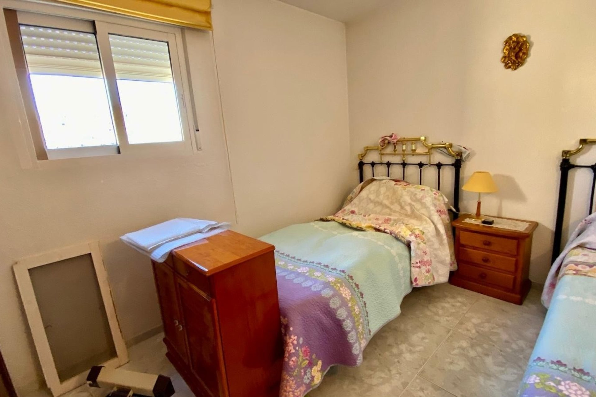 Resale - Apartment -
Benidorm - Levante