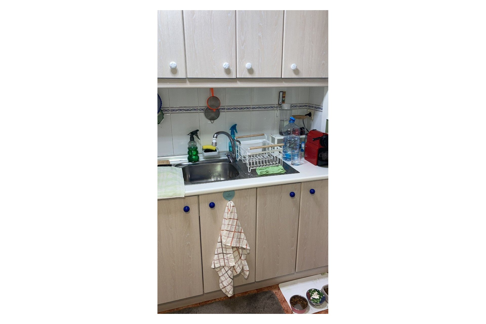 Resale - Apartment -
Benidorm - Playa de Poniente