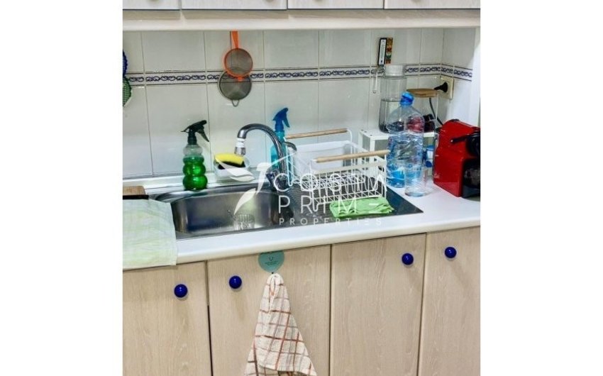 Resale - Apartment -
Benidorm - Poniente