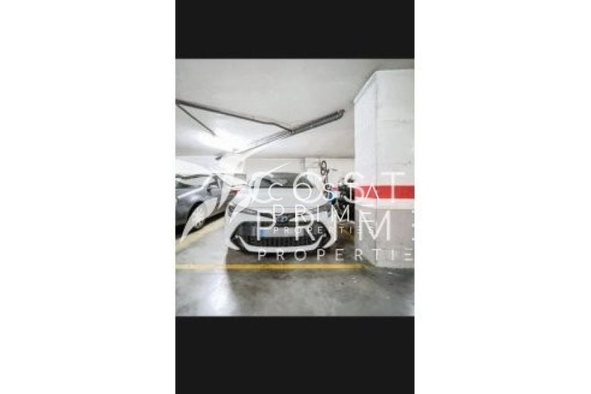 Resale - Apartment -
Benidorm - Poniente