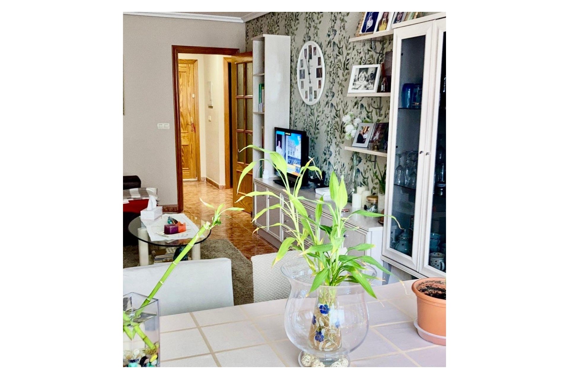 Resale - Apartment -
Benidorm - Poniente