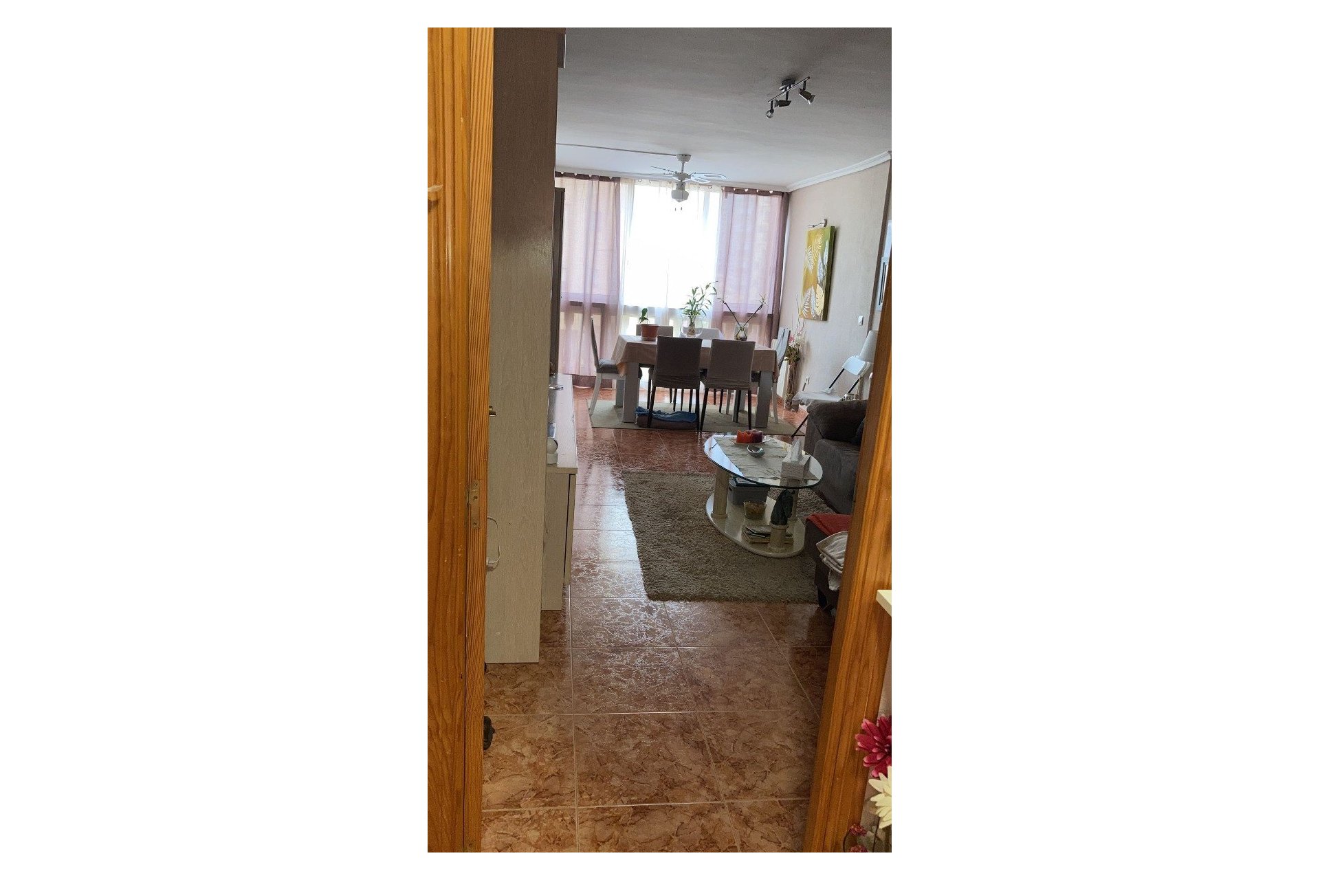 Resale - Apartment -
Benidorm - Poniente