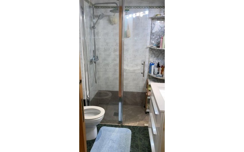 Resale - Apartment -
Benidorm - Poniente