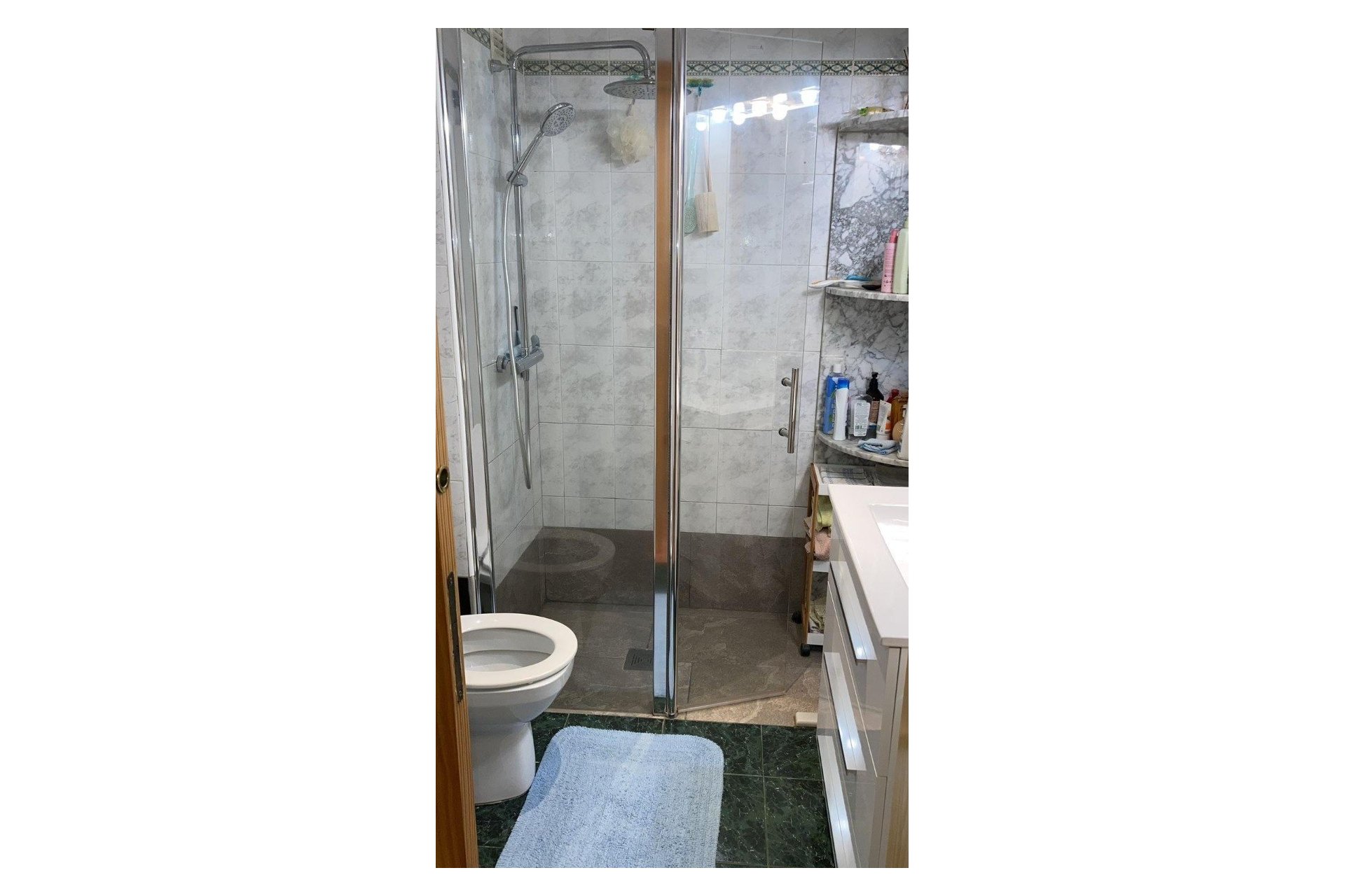 Resale - Apartment -
Benidorm - Poniente