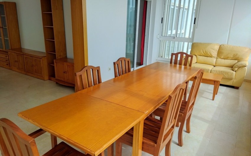 Resale - Apartment -
Benidorm - Rincón de Loix