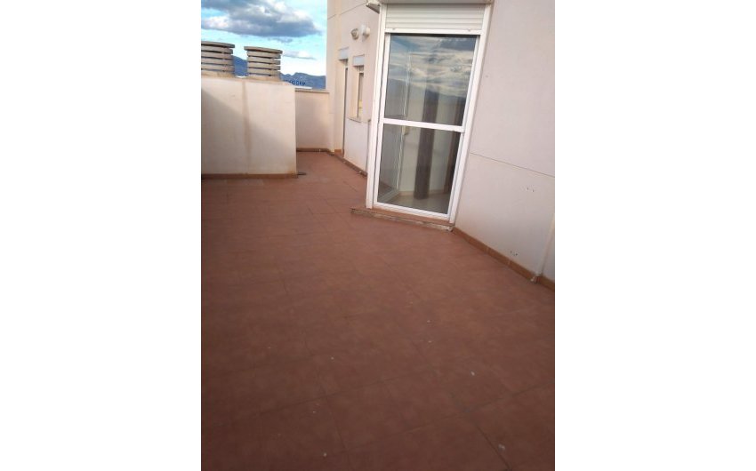 Resale - Apartment -
Benidorm - Rincón de Loix