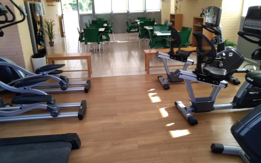 Resale - Apartment -
Benidorm - Rincón de Loix