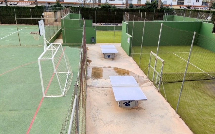 Resale - Apartment -
Benidorm - Rincón de Loix