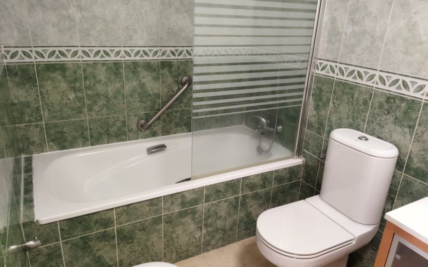 Resale - Apartment -
Benidorm - Rincón de Loix