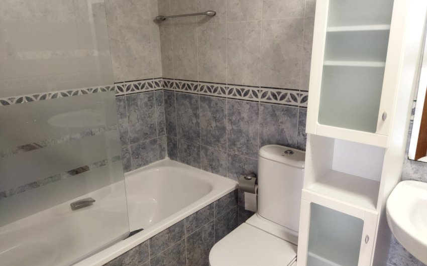 Resale - Apartment -
Benidorm - Rincón de Loix