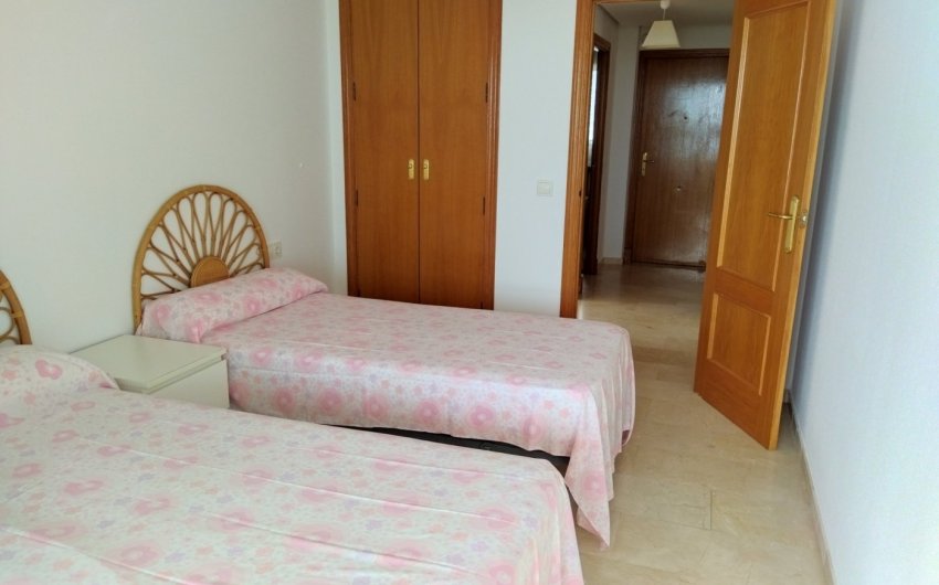 Resale - Apartment -
Benidorm - Rincón de Loix
