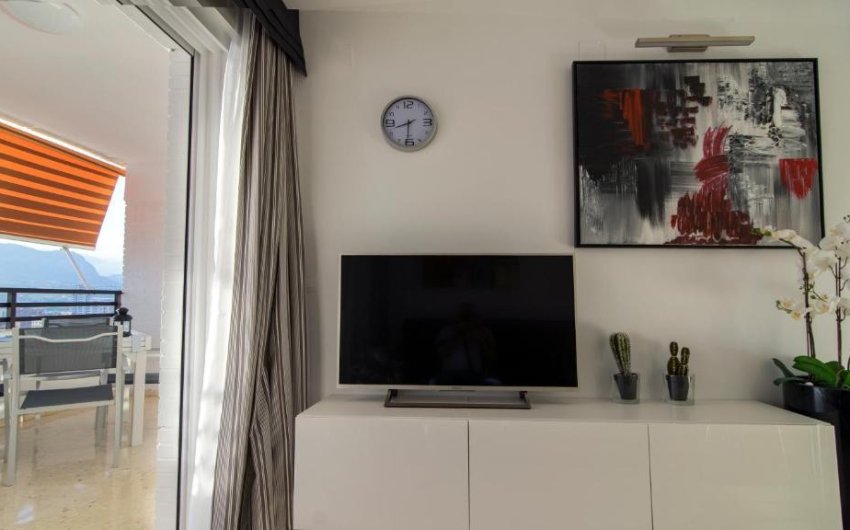 Resale - Apartment -
Benidorm - Rincón de Loix