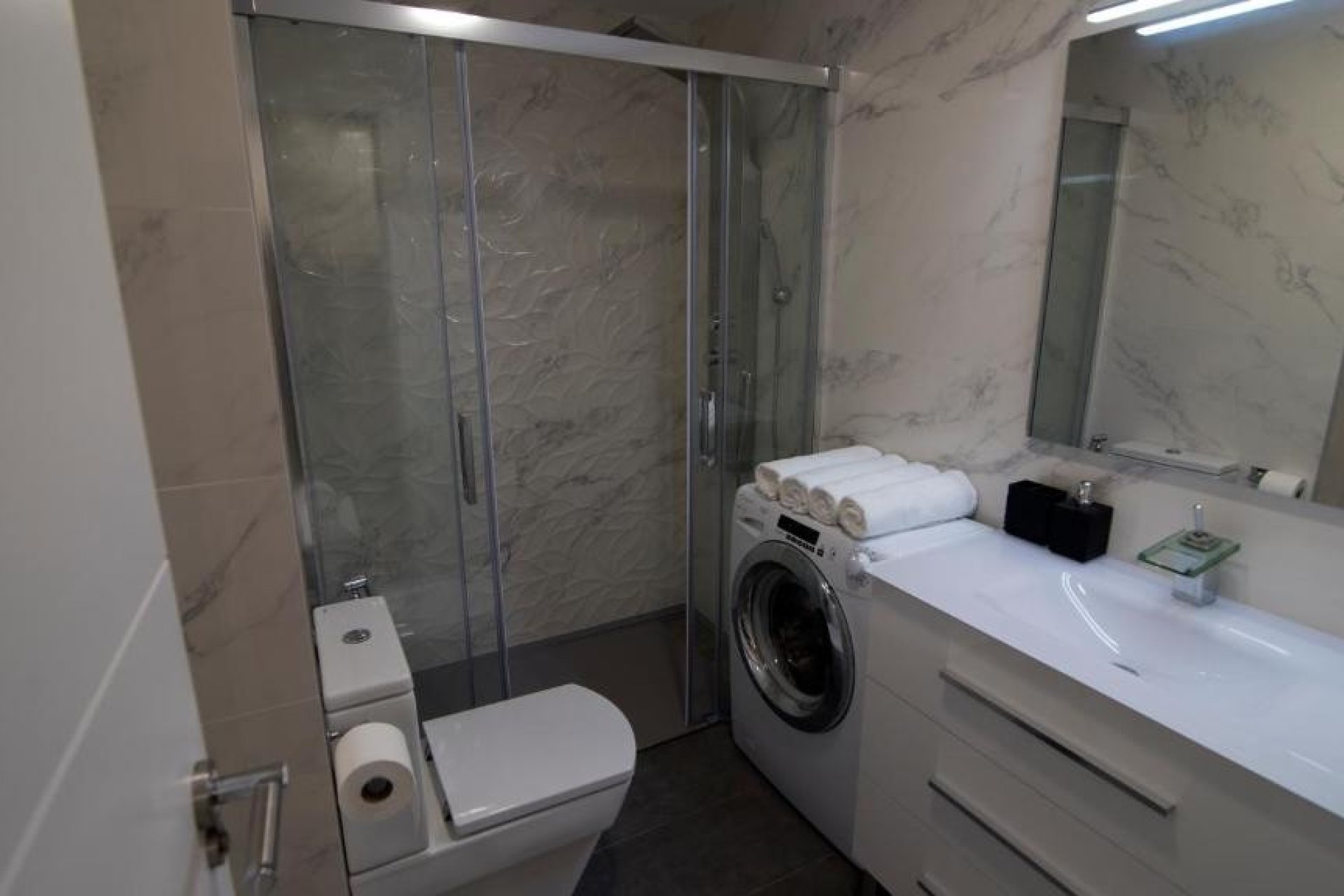 Resale - Apartment -
Benidorm - Rincón de Loix