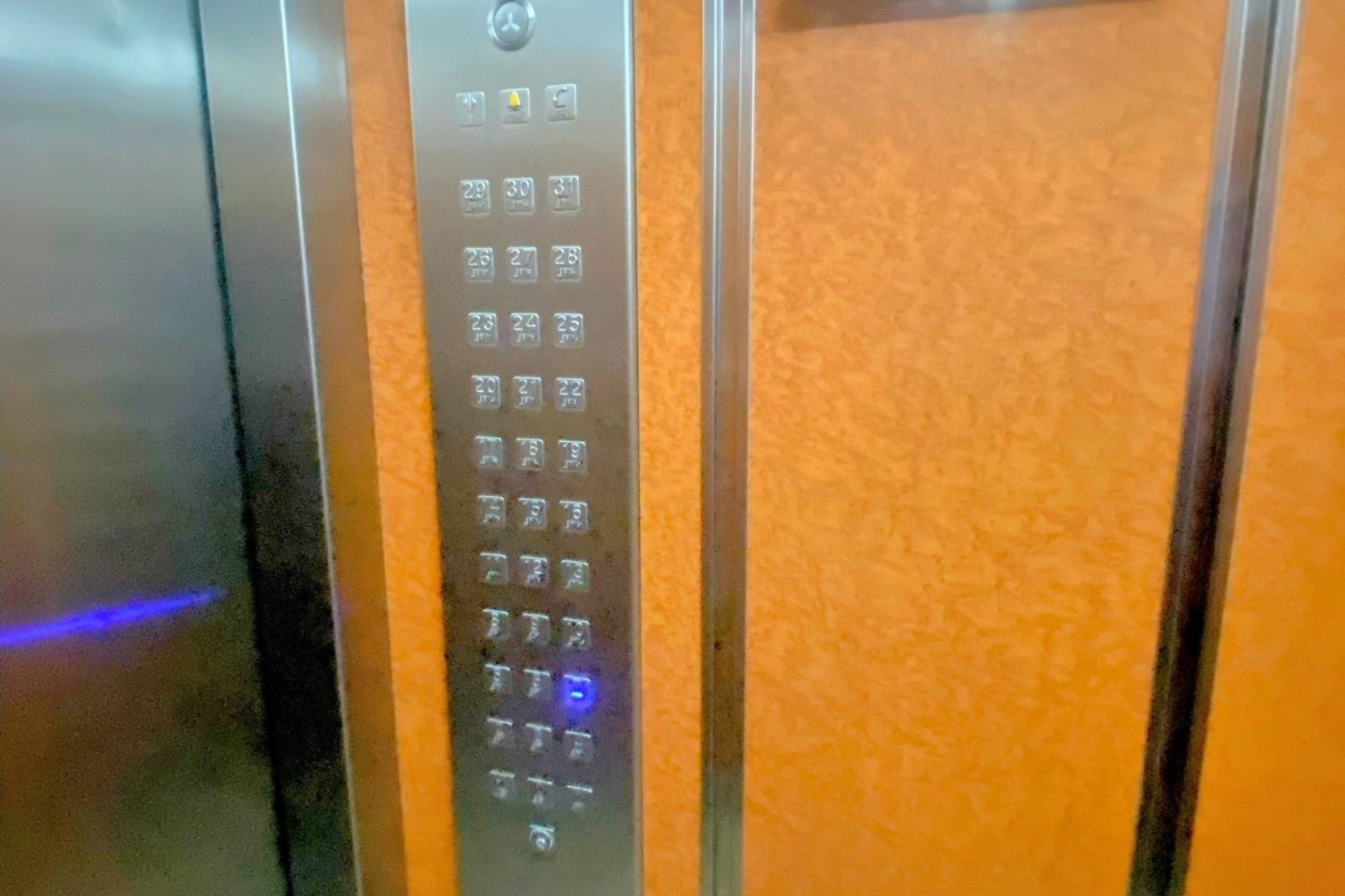 Resale - Apartment -
Benidorm - Rincón de Loix