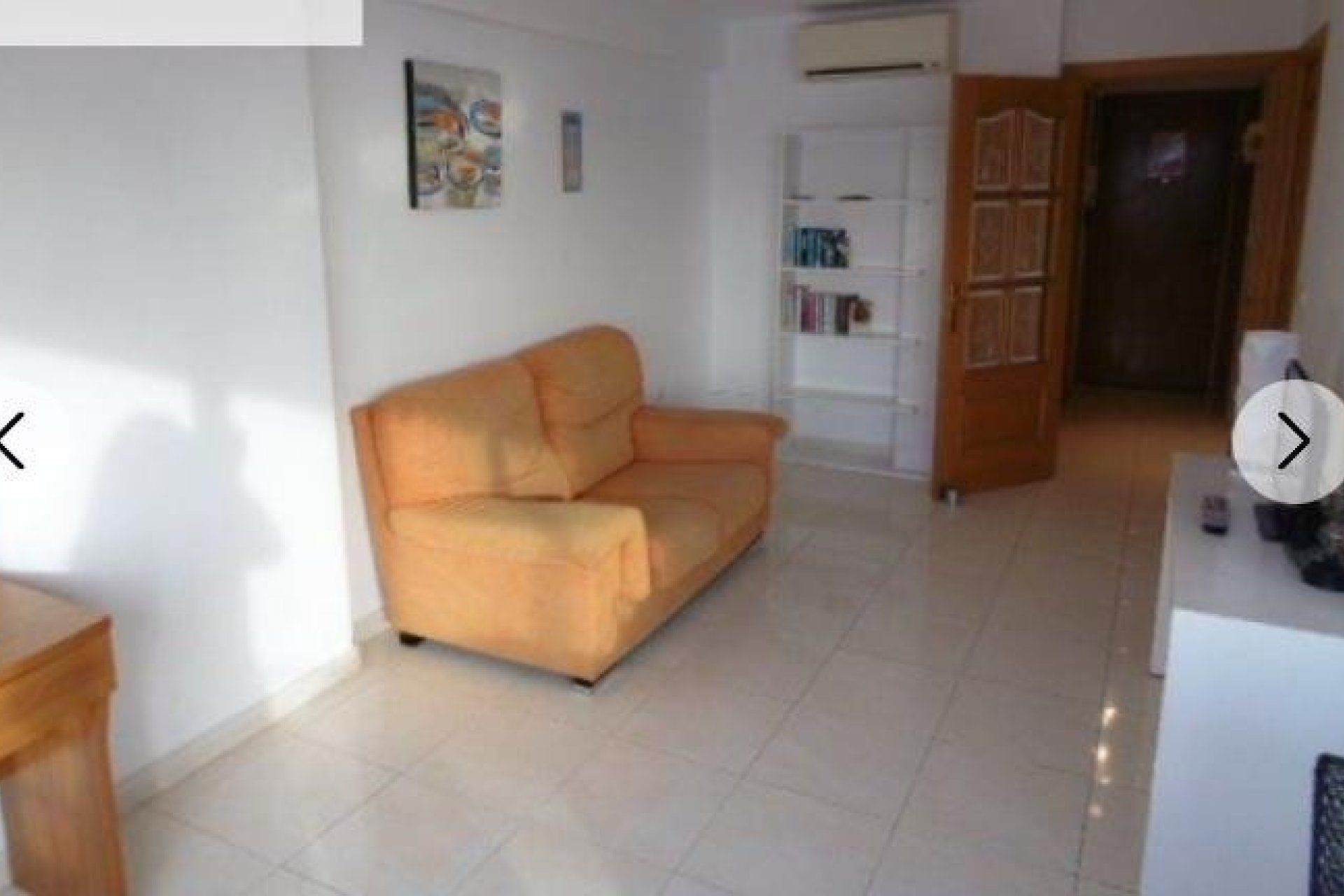Resale - Apartment -
Benidorm - Rincón de Loix