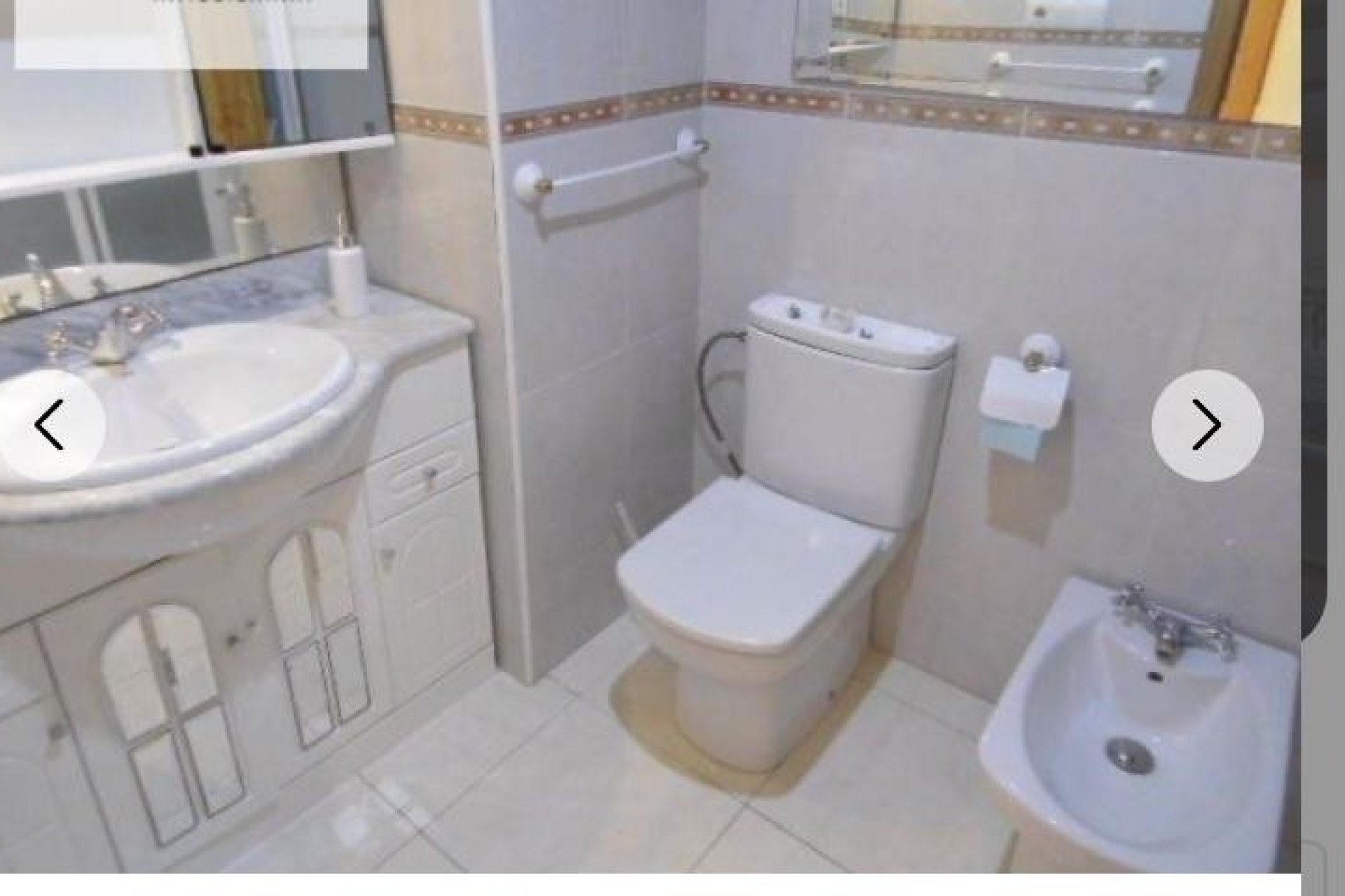 Resale - Apartment -
Benidorm - Rincón de Loix