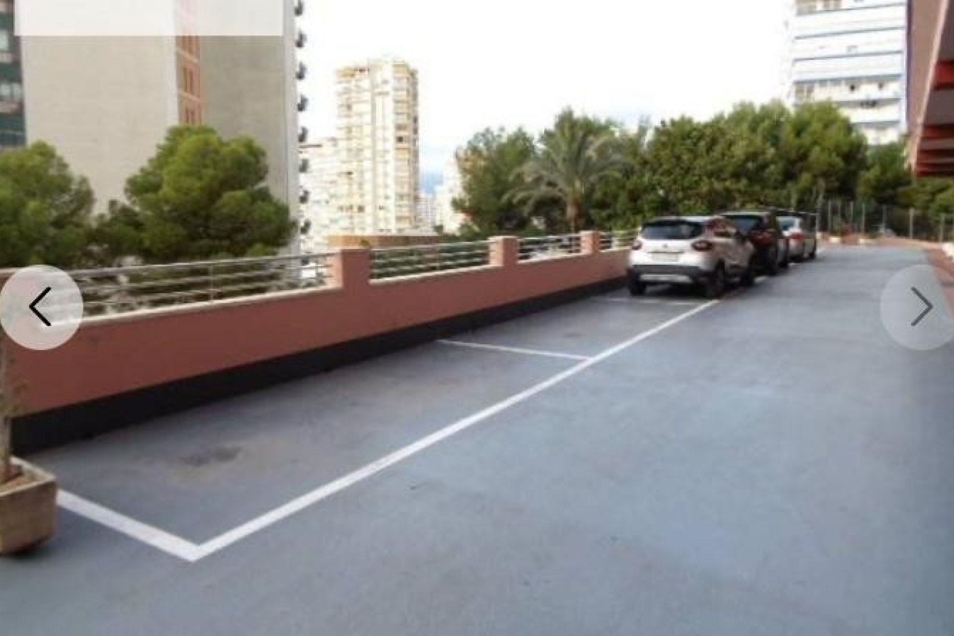 Resale - Apartment -
Benidorm - Rincón de Loix