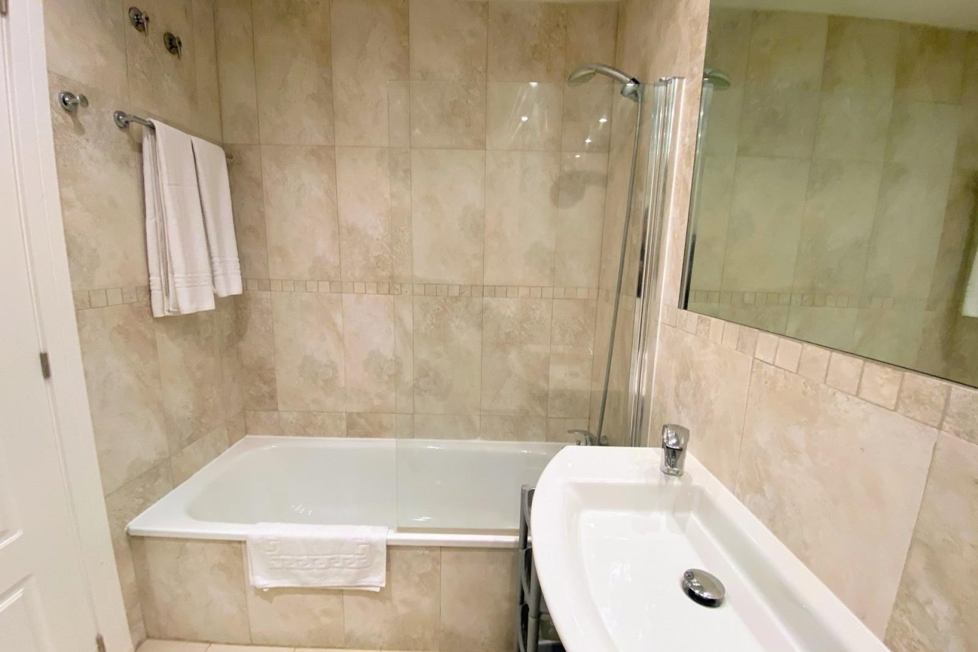 Resale - Apartment -
Benidorm - Rincón de Loix