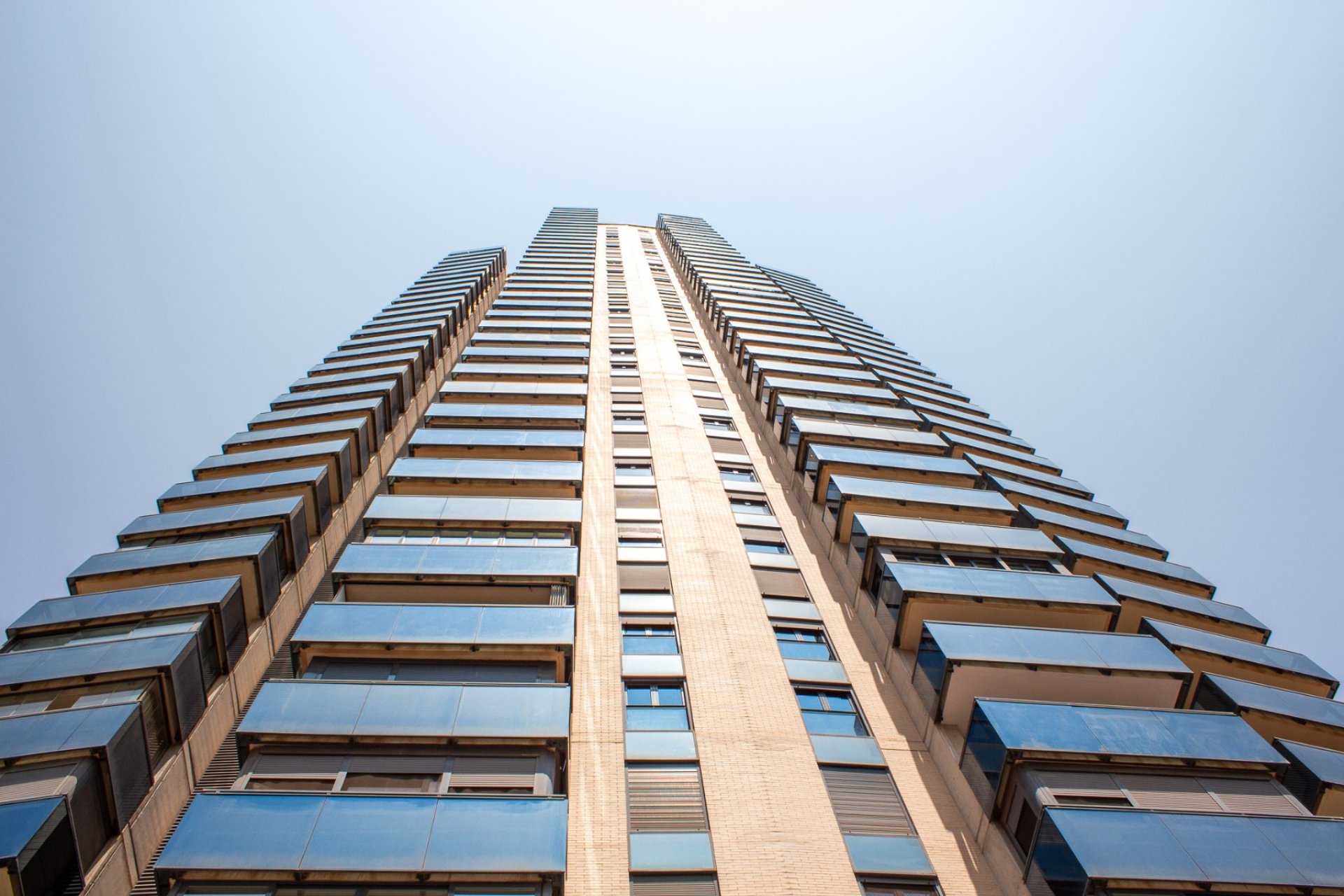 Resale - Apartment -
Benidorm