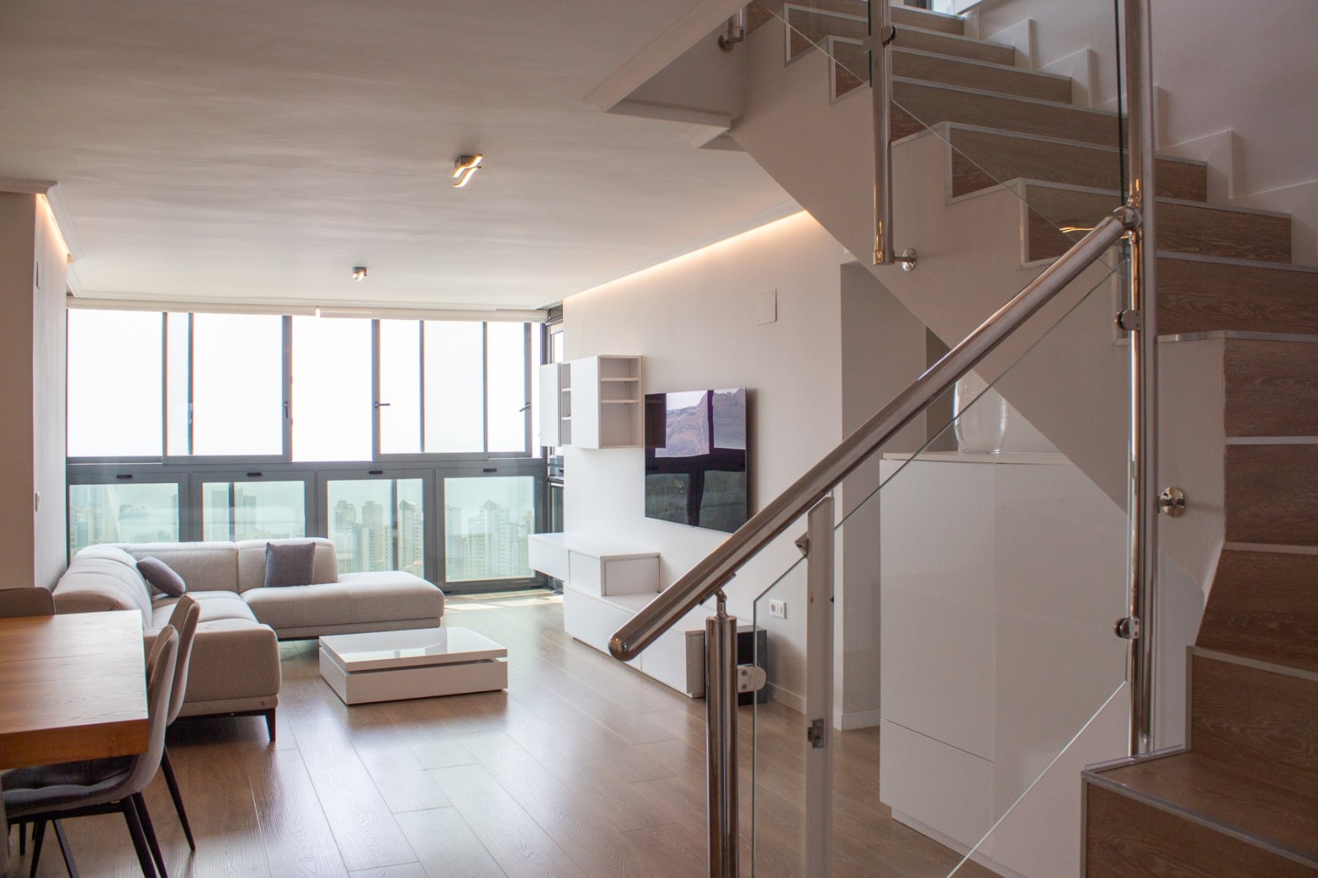 Resale - Apartment -
Benidorm