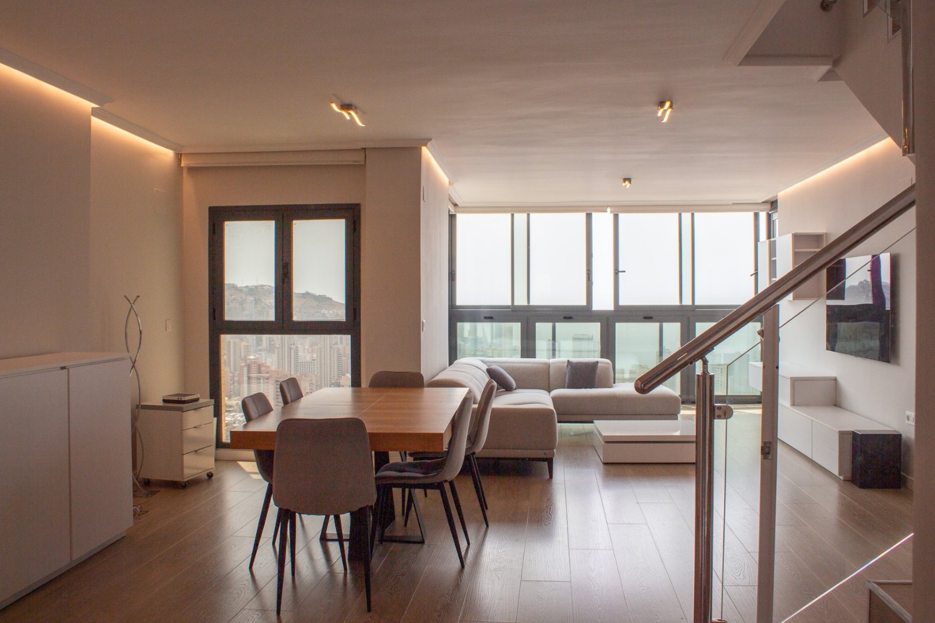 Resale - Apartment -
Benidorm