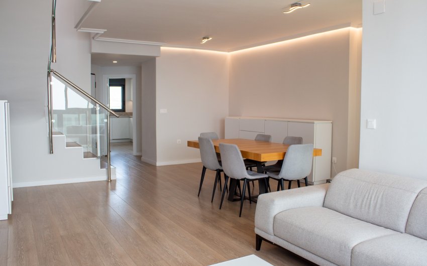 Resale - Apartment -
Benidorm