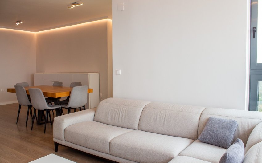 Resale - Apartment -
Benidorm