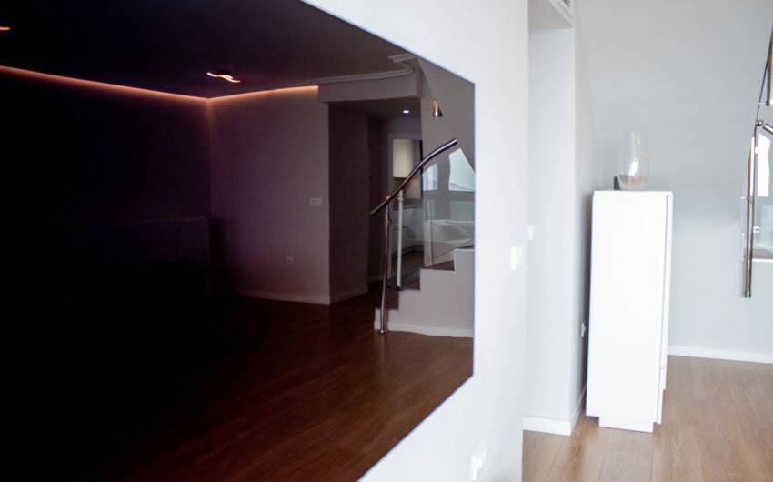 Resale - Apartment -
Benidorm