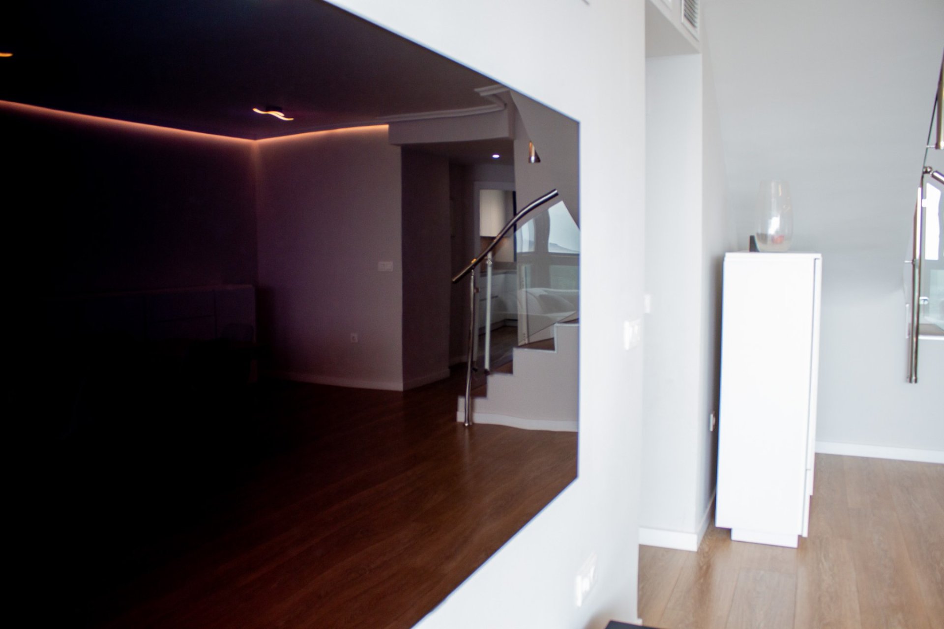 Resale - Apartment -
Benidorm