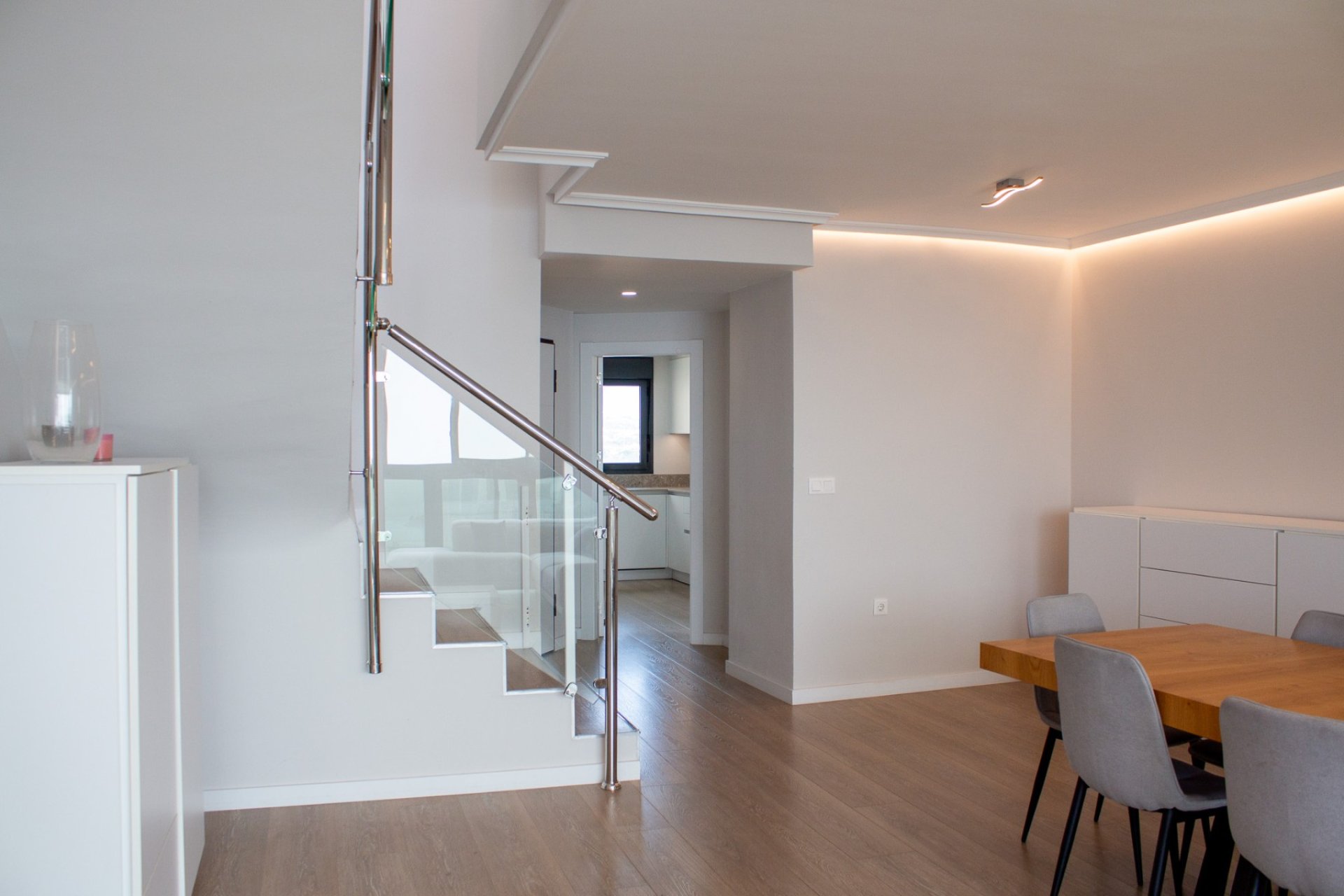 Resale - Apartment -
Benidorm