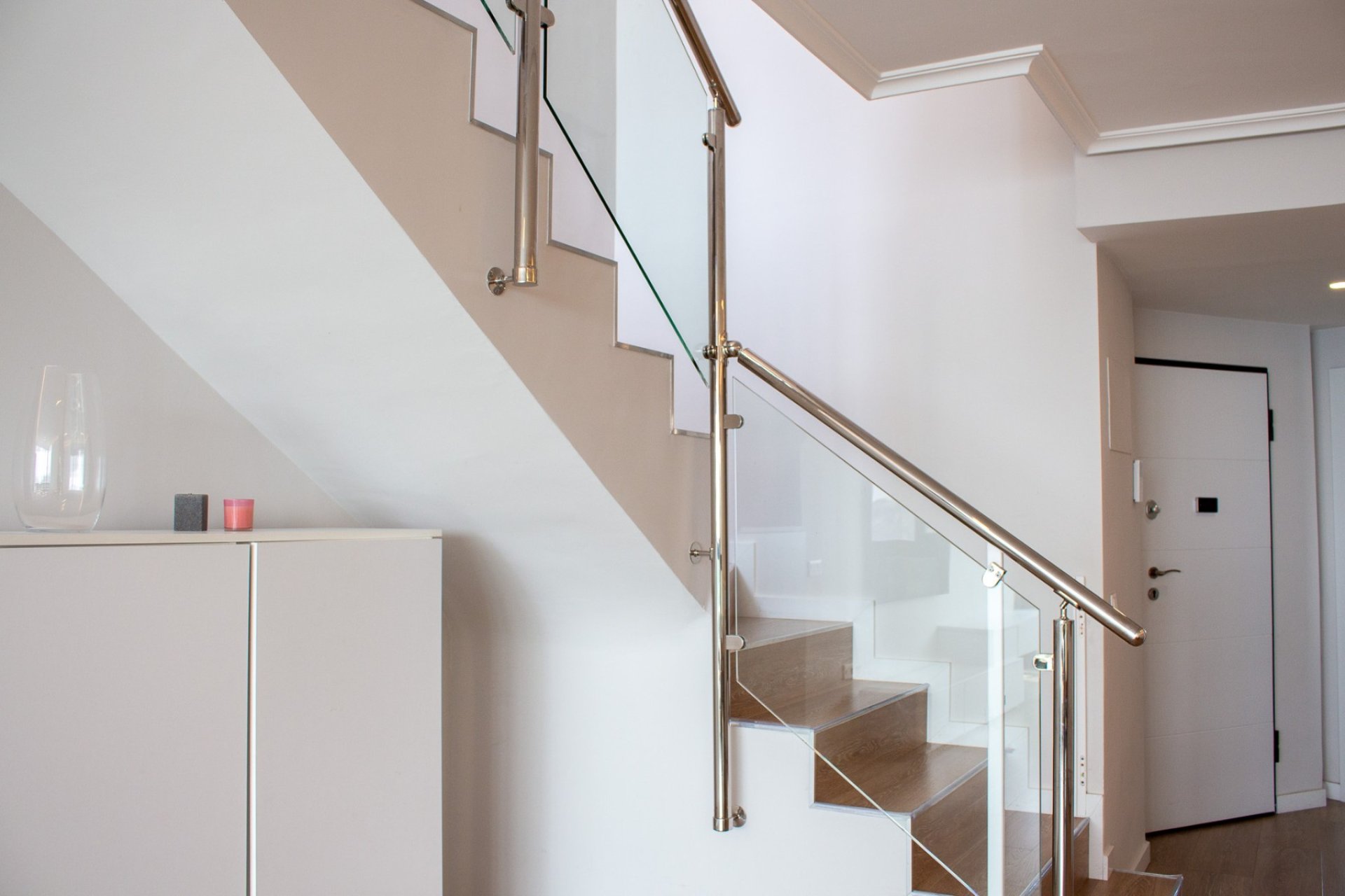 Resale - Apartment -
Benidorm