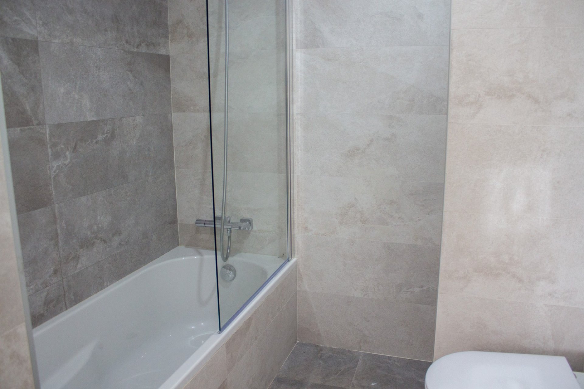 Resale - Apartment -
Benidorm