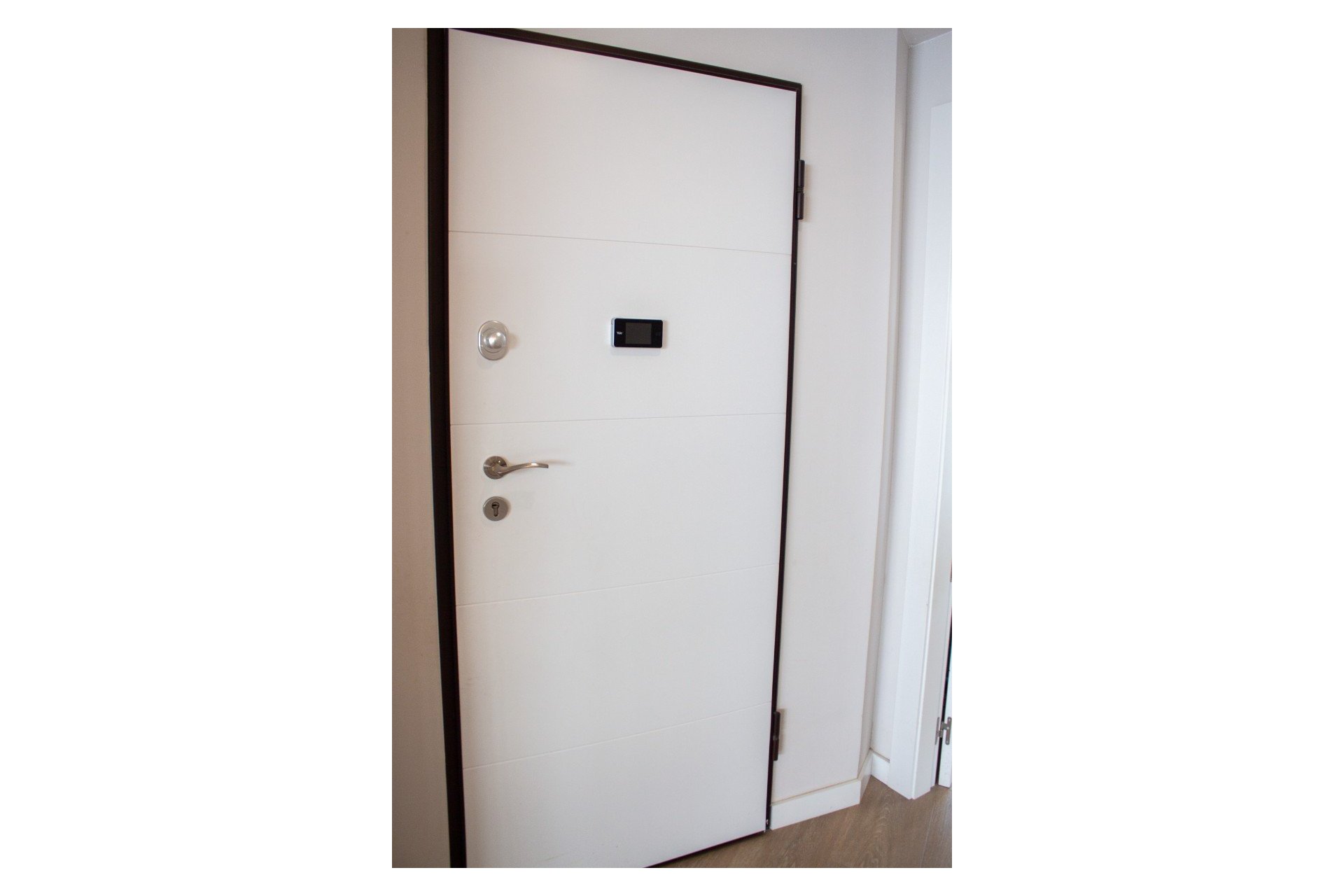 Resale - Apartment -
Benidorm