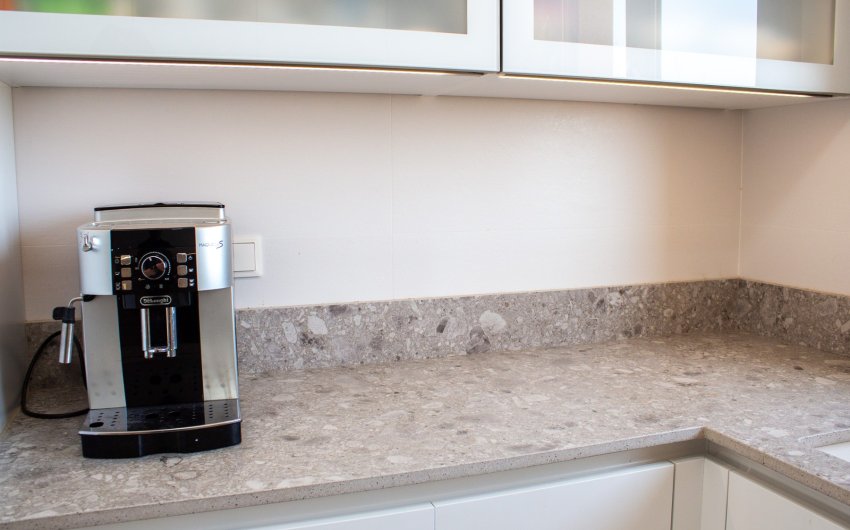 Resale - Apartment -
Benidorm